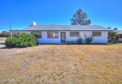 442 Cochise Lane, Bisbee, AZ, 85603 | Card Image