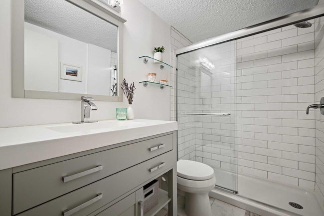 3 - 2027 34 Ave Sw, Townhouse with 2 bedrooms, 2 bathrooms and 1 parking in Calgary AB | Image 23