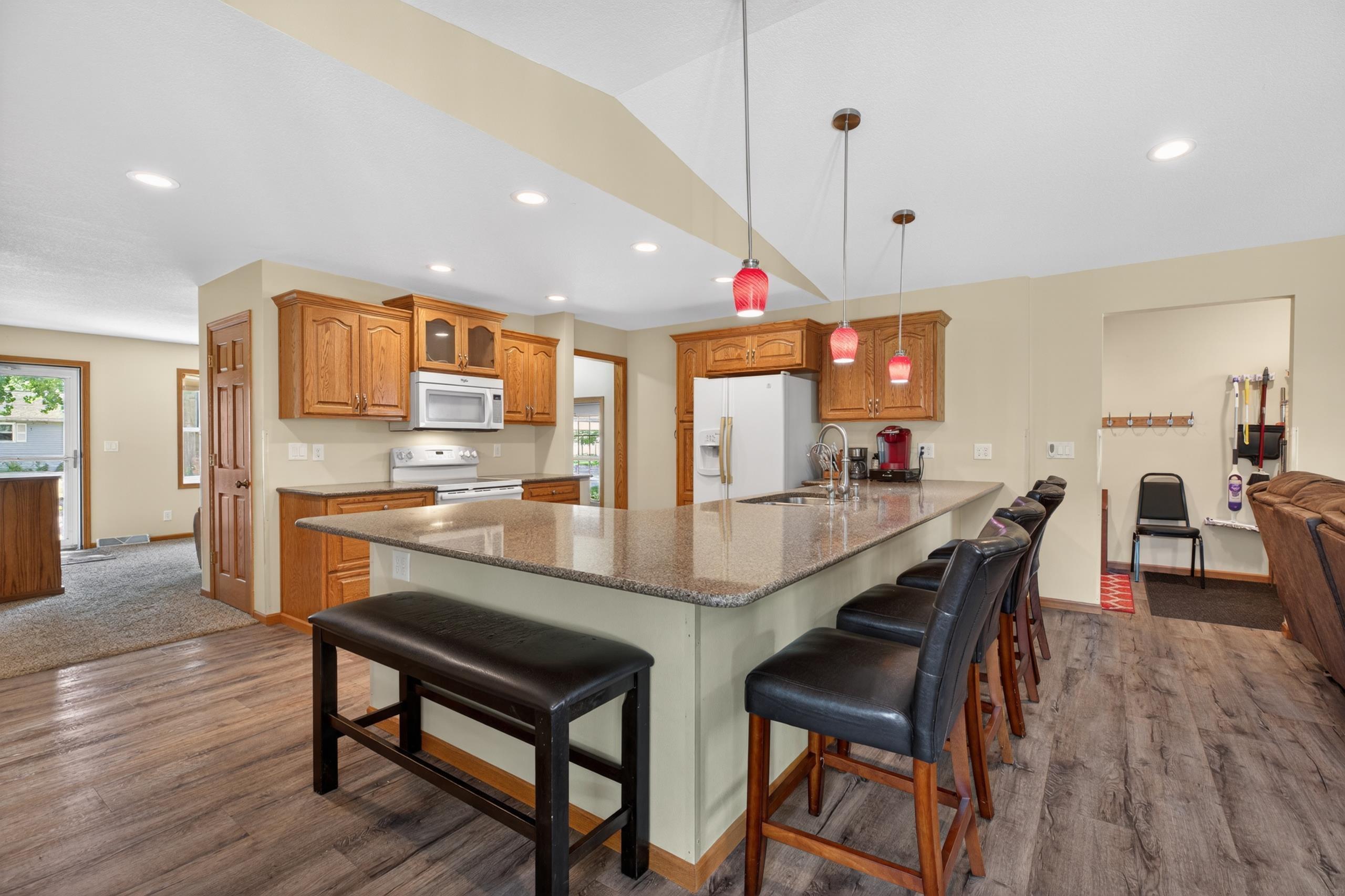 Residential in Cedar Falls 3