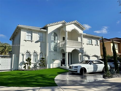 8521 Nw 162nd St, Miami Lakes, FL, 33016-8502 | Card Image