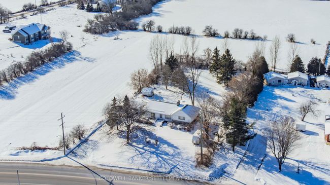 10 Rideau Ferry Rd, House other with 3 bedrooms, 2 bathrooms and 4 parking in Lombardy ON | Image 11