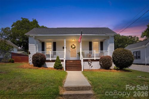 114 York Ave, Kannapolis, NC, 28083-4420 | Card Image