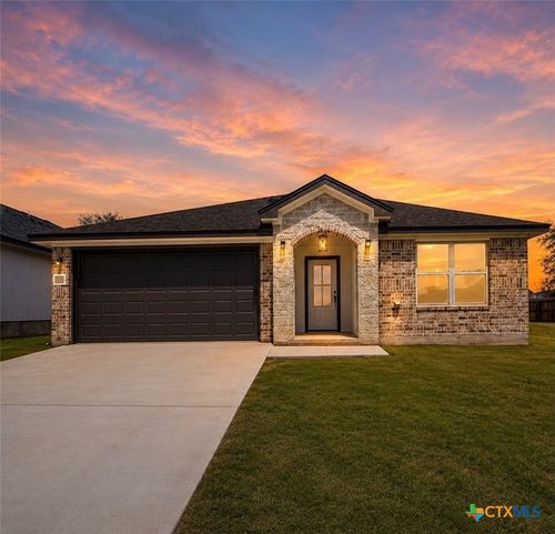 2123 Blackhawk Loop, Belton, TX, 76513-6067 | Card Image