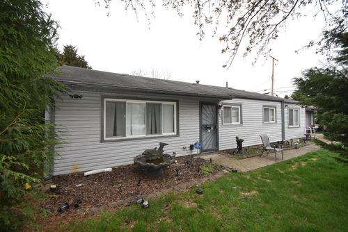 491 Westphal Avenue, Columbus, OH, 43213 | Card Image