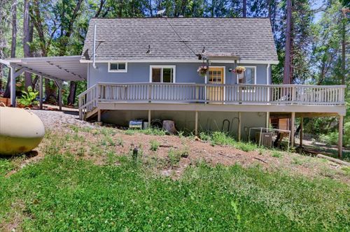 12002 Snowbourne Rd., Nevada City, CA, 95959 | Card Image