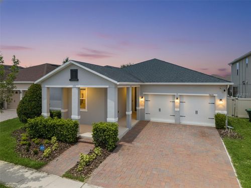 13878 Peach Orchard Way, Winter Garden, FL, 34787 | Card Image