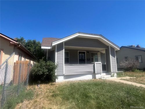 162 Hazel Ct, Denver, CO, 80219-1529 | Card Image