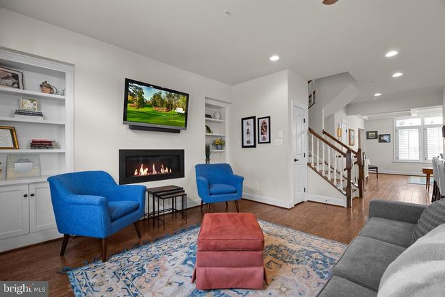 3842 Jacob Stout Rd, Townhouse with 4 bedrooms, 5 bathrooms and null parking in DOYLESTOWN PA | Image 10