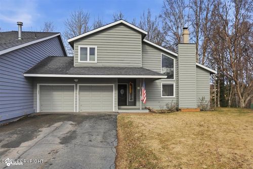 3268 Sleeping Lady Ln, Anchorage, AK, 99515-2418 | Card Image