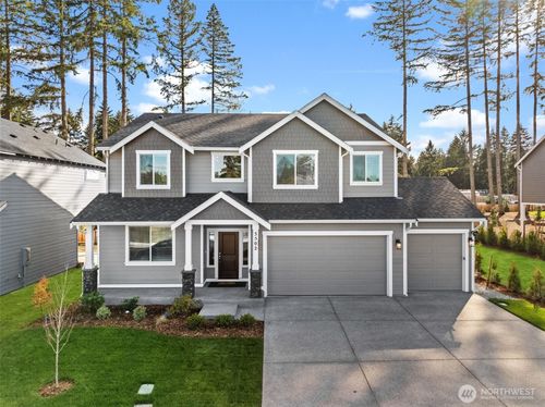 3510 183rd St E, Tacoma, WA, 98446-1210 | Card Image