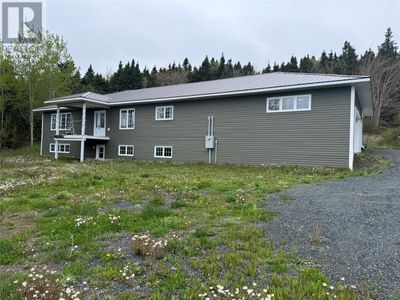 401a Main St N, House other with 3 bedrooms, 4 bathrooms and null parking in Glovertown NL | Image 1