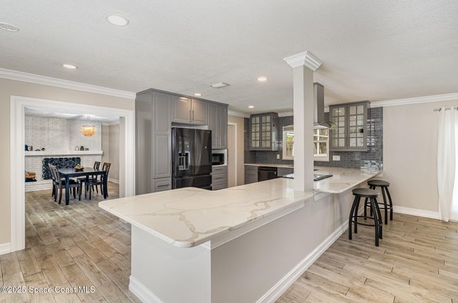 928 Levitt Pkwy, House other with 3 bedrooms, 3 bathrooms and null parking in Rockledge FL | Image 5