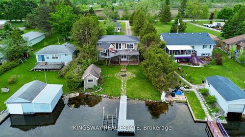 18 Mitchellview Rd, Kirkfield, ON, K0M2B0 | Card Image