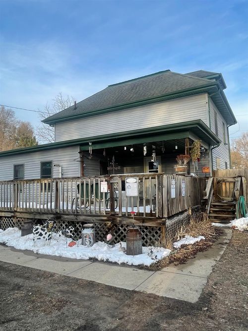 28856 County Hwy B, Lone Rock, WI, 53556-3804 | Card Image