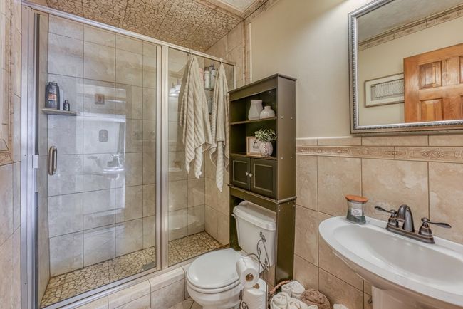 112 Conns Drive, House other with 3 bedrooms, 2 bathrooms and 1 parking in Tazewell VA | Image 33