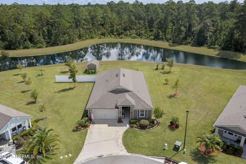 4368 Green River Pl, Middleburg, FL, 32068-3993 | Card Image