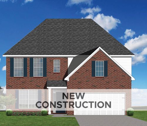 2805 Seneca Lake Rd, Lexington, KY, 40509-8801 | Card Image