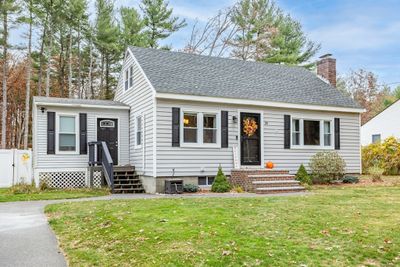 30 Concord Rd, House other with 3 bedrooms, 2 bathrooms and 4 parking in Westford MA | Image 1