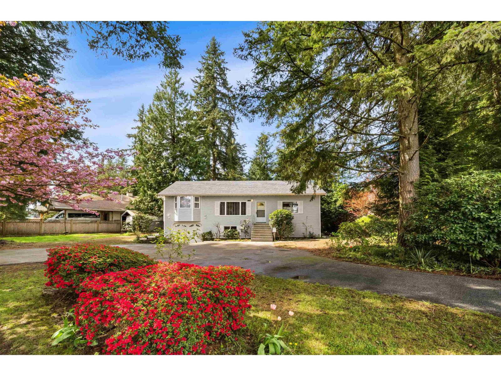 Residential in Langley