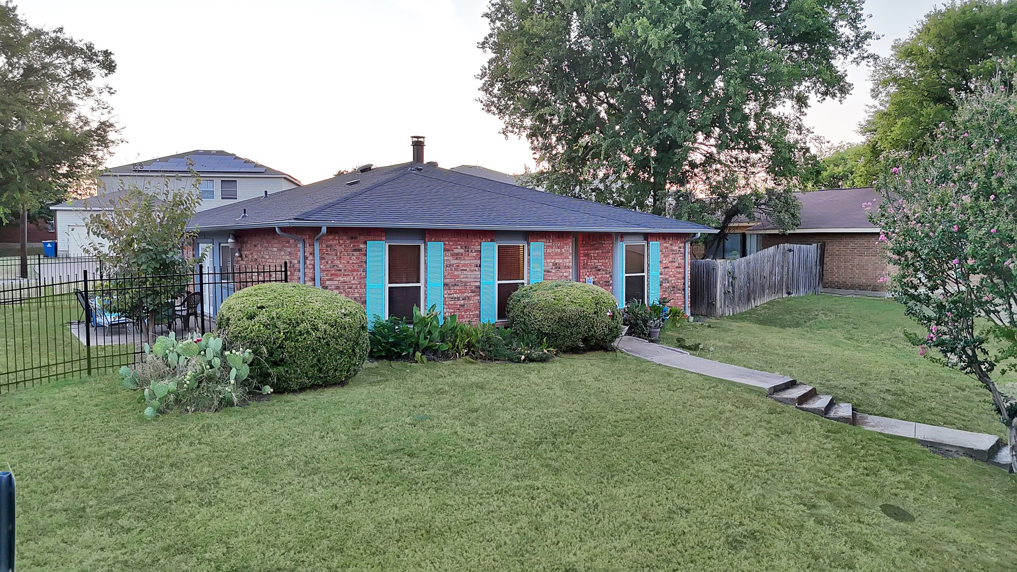Residential in DeSoto 3