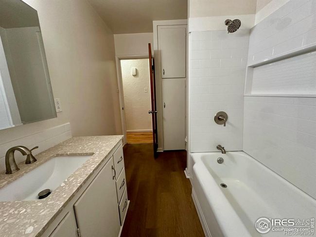 1821 8 Th St, House other with 3 bedrooms, 1 bathrooms and 3 parking in Greeley CO | Image 5