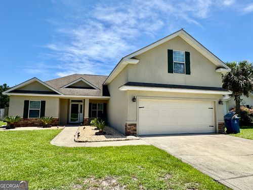 1038 Sand Dollar Way, Brunswick, GA, 31523-8259 | Card Image