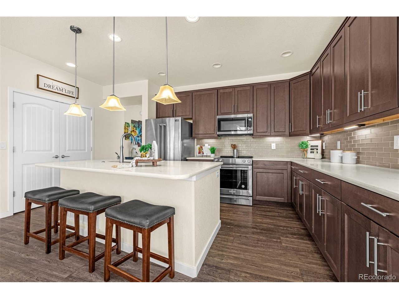 Residential in Colorado Springs 5