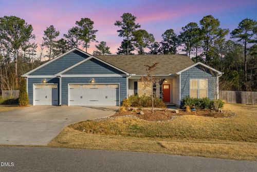 146 Whistle Post Dr, Selma, NC, 27576-9119 | Card Image