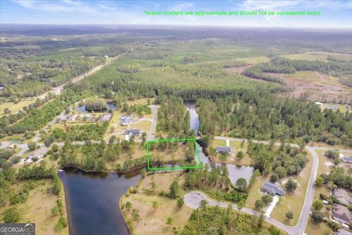 LOT 4 Big Horse Dr, Waynesville, GA, 31566 | Card Image