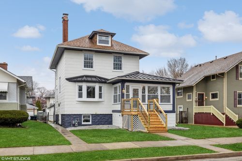 3521 Home Avenue, Berwyn, IL, 60402 | Card Image