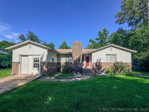 1111 Turpin, Tahlequah, OK, 74464 | Card Image