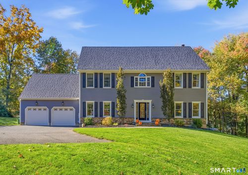 55 Rampart Drive, Glastonbury, CT, 06033 | Card Image