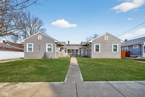 5724 Julian Ave, Indianapolis, IN, 46219-6587 | Card Image