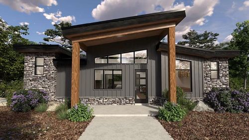 Lot 1 Whiskey Mountain Estates, Hiawassee, GA, 30046 | Card Image