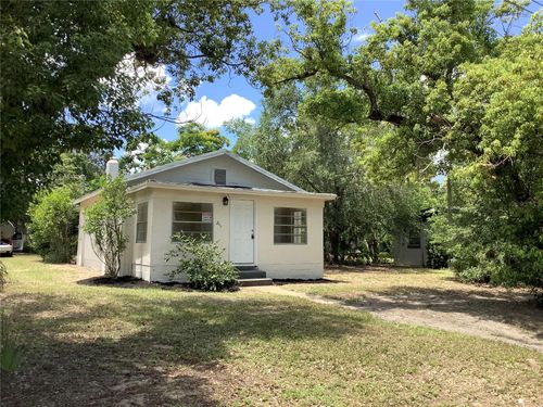 200 W Doane Ave, Eustis, FL, 32726-5428 | Card Image