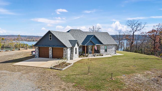 1118 Private Road 2648, House other with 4 bedrooms, 4 bathrooms and null parking in Lamar AR | Image 44