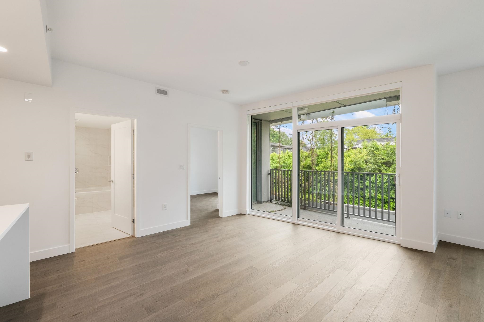 Residential in Vancouver 5