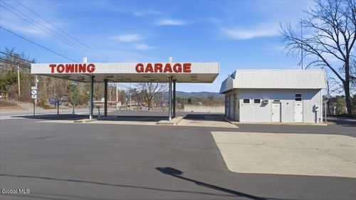 2124 State Route 9, Lake George, NY, 12845-6119 | Card Image