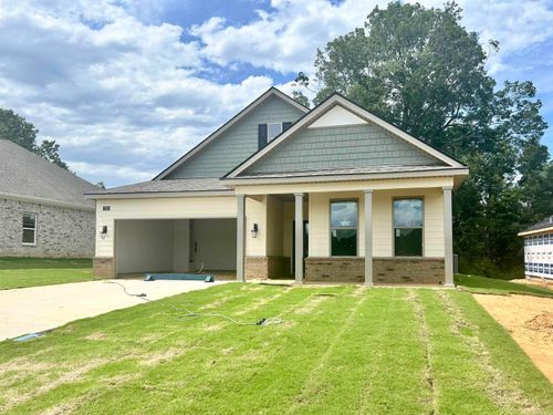 722 Edgemont Cir, Jonesboro, AR, 72405-8108 | Card Image