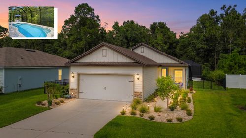 80 Falcon Ridge Rd, ST AUGUSTINE, FL, 32084 | Card Image