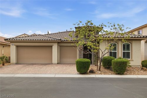 9821 Buttermilk Falls St, Las Vegas, NV, 89178-4838 | Card Image