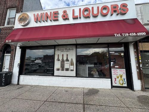 94-15 Astoria Blvd, New York, NY, 11369 | Card Image