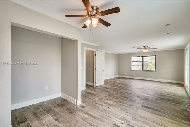 401 Wilma Cir, House other with 4 bedrooms, 3 bathrooms and null parking in Riviera Beach FL | Image 47