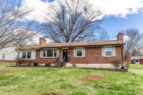 1128 Heath Avenue, Lynchburg, VA, 24502 | Card Image