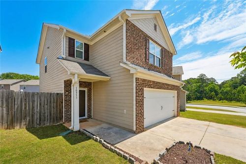 10933 Wheeler Trce, Hampton, GA, 30228-6461 | Card Image