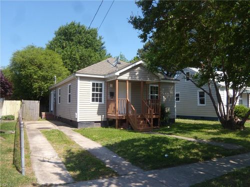 806 Partridge Ave, Chesapeake, VA, 23324-3437 | Card Image