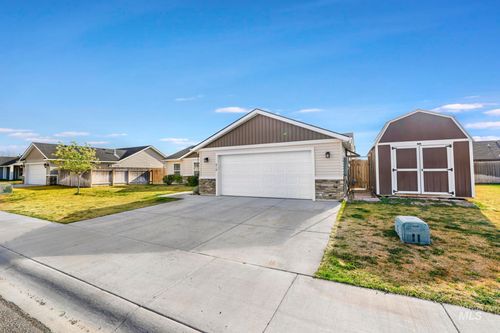 610 S. B St., Rupert, ID, 83350 | Card Image