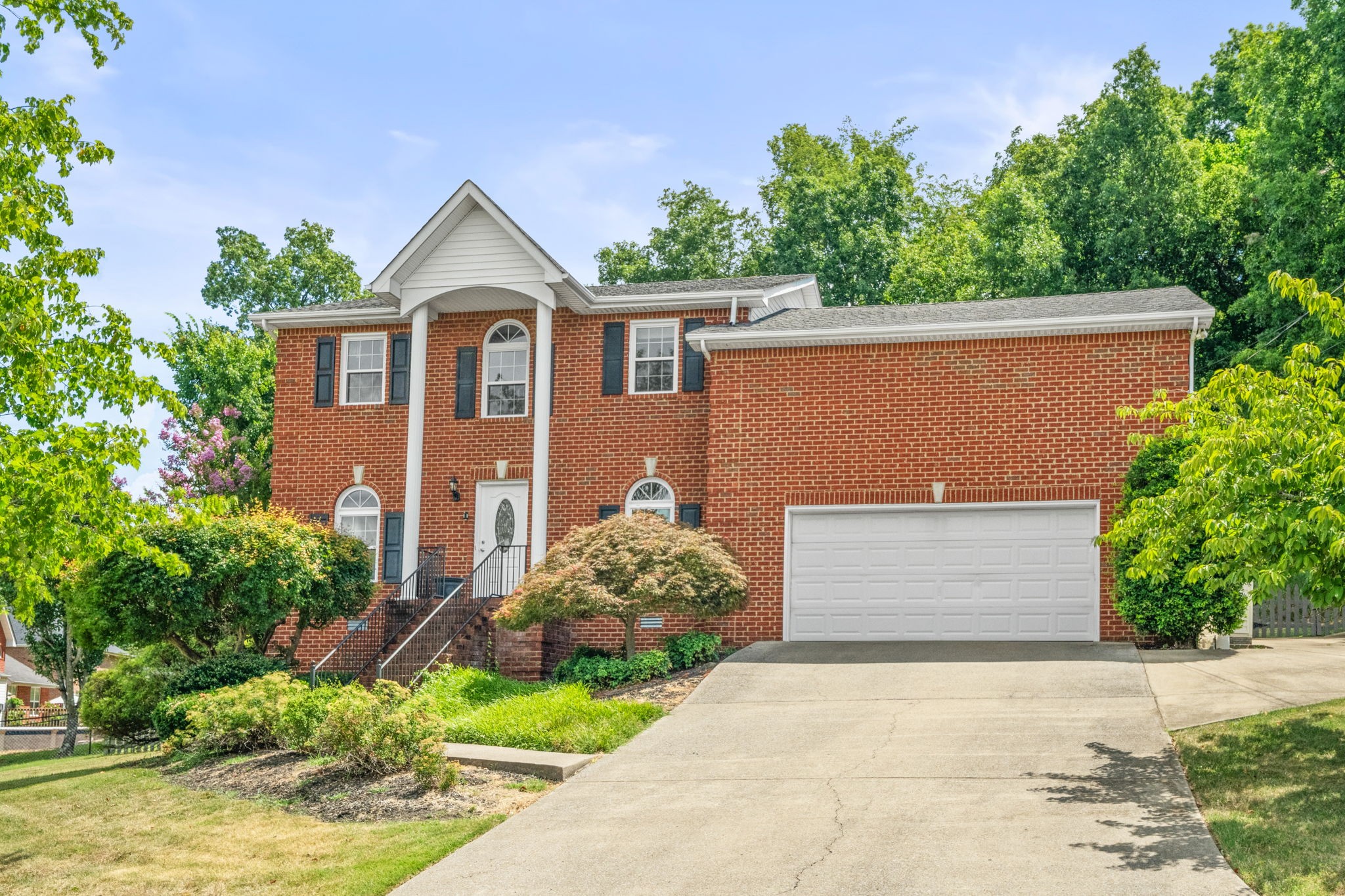 Columbus Ct, Smyrna, TN 37167