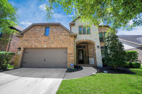 12430 Fossil Point Ln, Humble, TX, 77346-3663 | Card Image