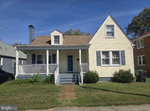 421 Hamilton Avenue, Colonial Heights, VA, 23834 | Card Image